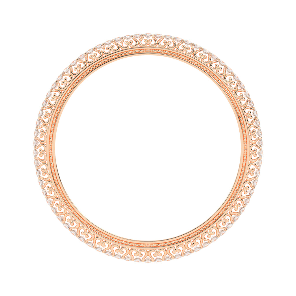 Serene Linea Bangle