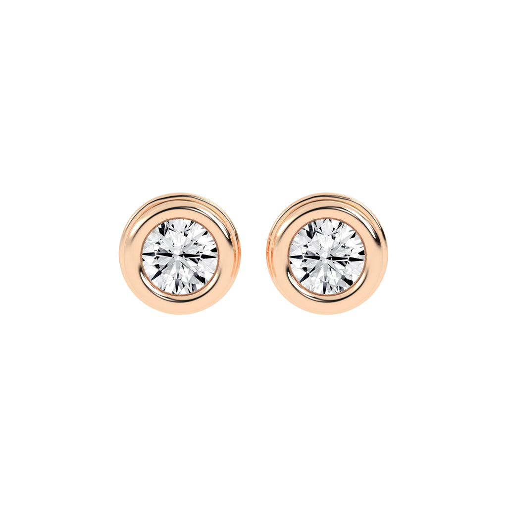 The Essential Brilliance Stud Collection