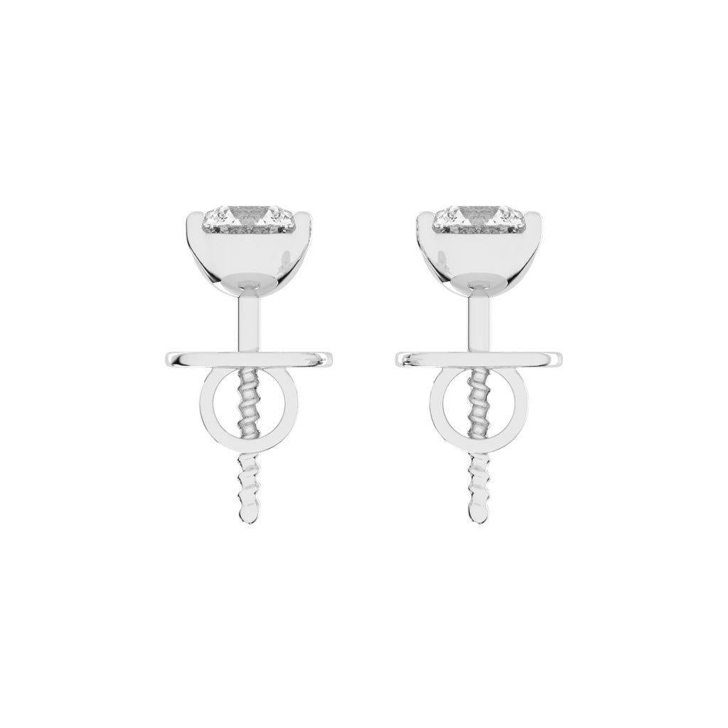 The Everyday Sparkle Stud Series