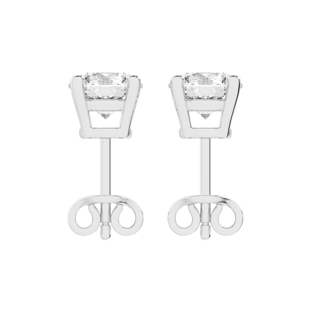 Orbital Sparkle Studs