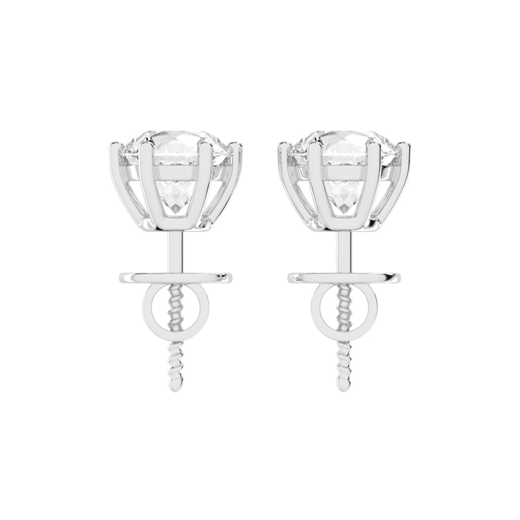 Everbloom Sparkle Studs