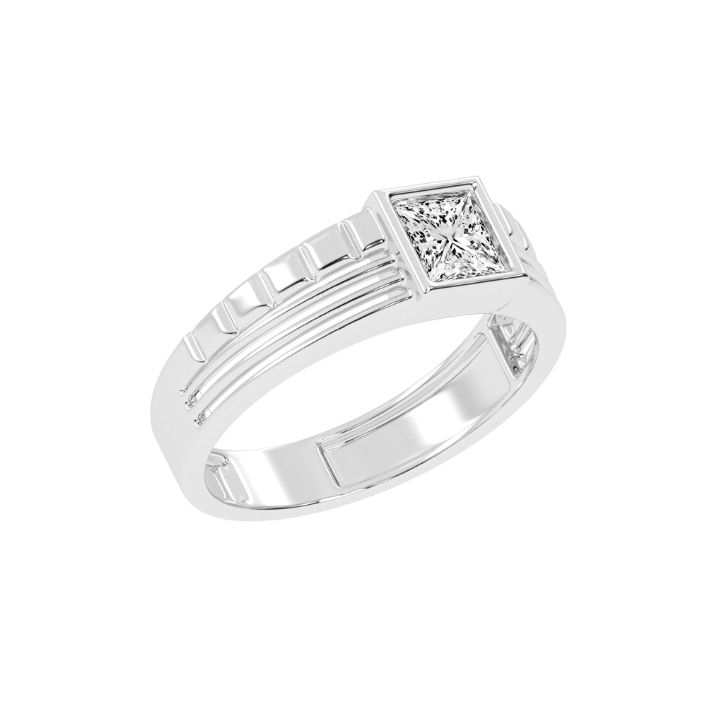 Sovereign Splendo Princess Cut