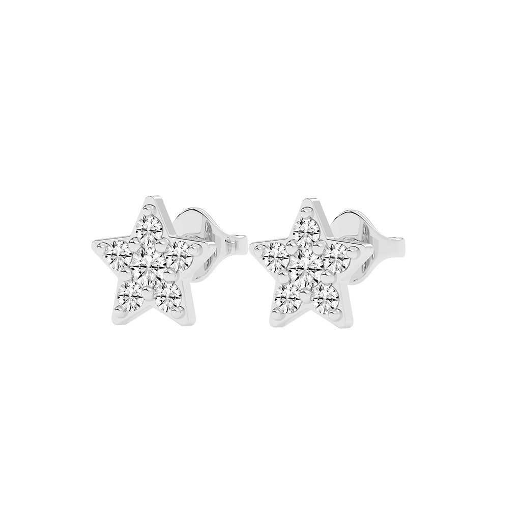 Twinkling Star Cluster Studs