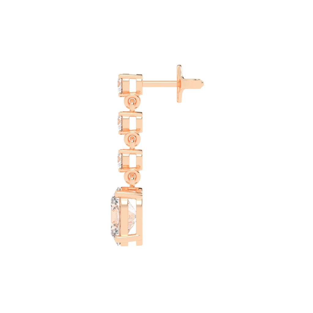 Dazzline Drop Dangle Earrings