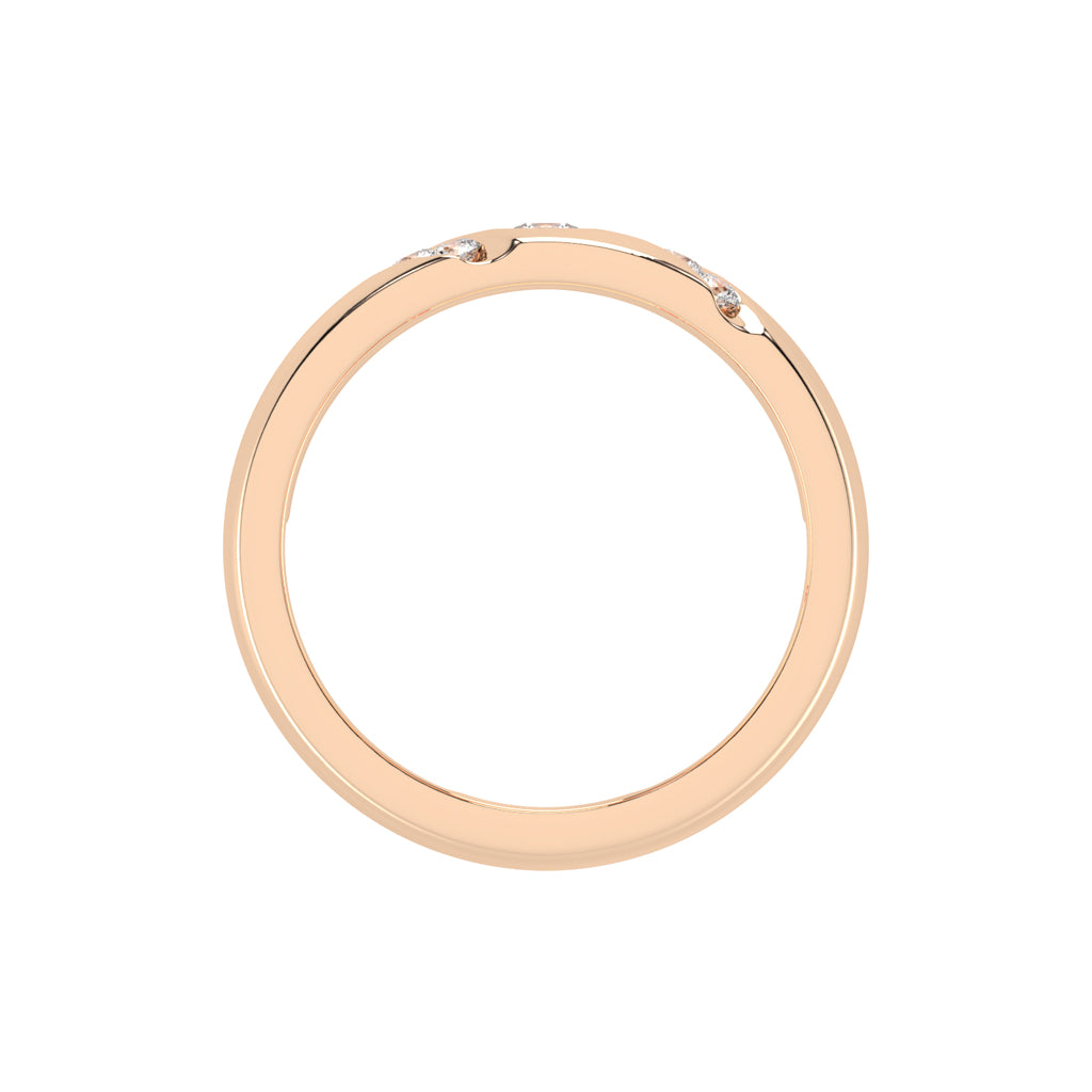 Modern Inlay Band