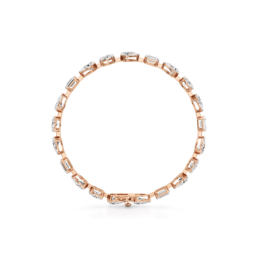 Brina Fancy Bracelet