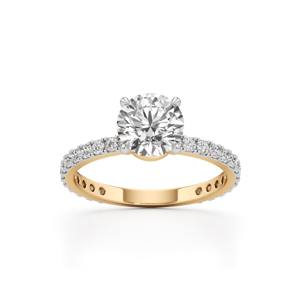 Arlette Everyday Solitaire