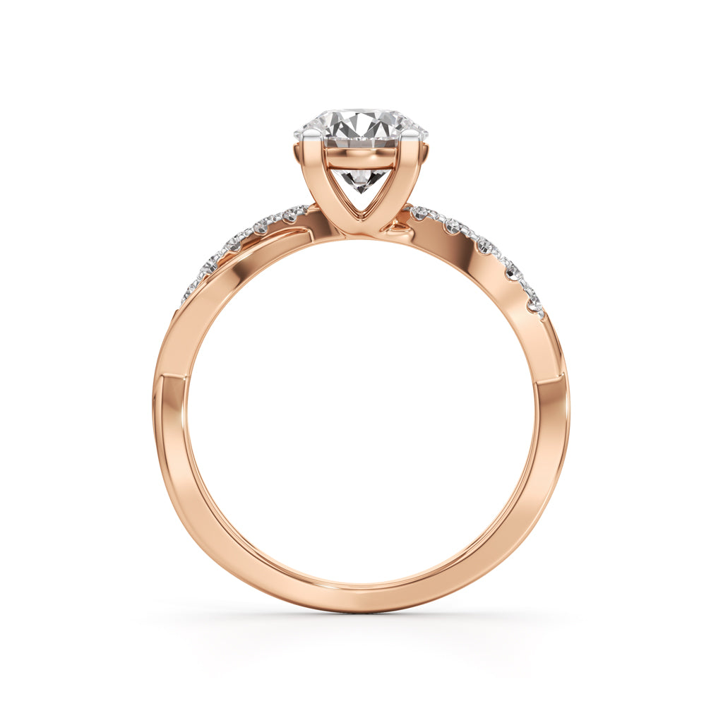 Aris Classic Sparkle Band