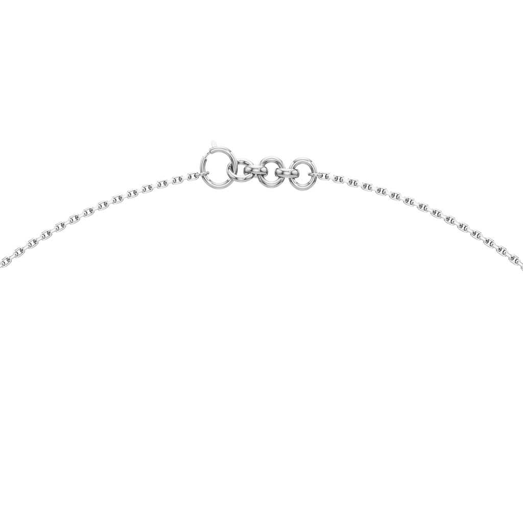 Tara 2Ct Multishape Fancy Pendant