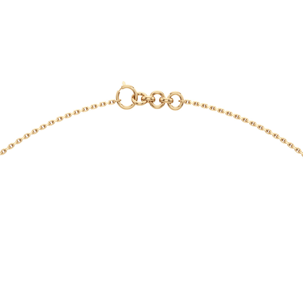 Tara 2Ct Multishape Fancy Pendant
