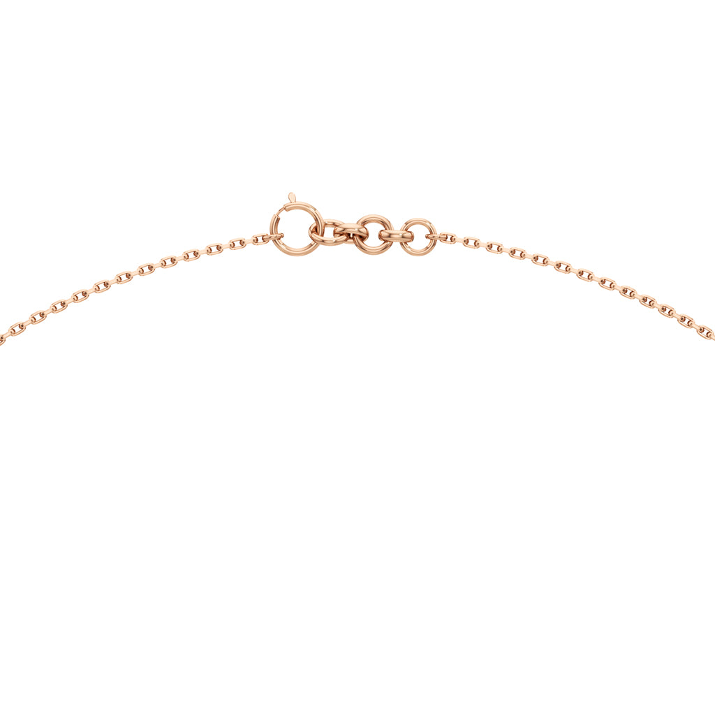 1.00 Ct Cushion Serene Pendant
