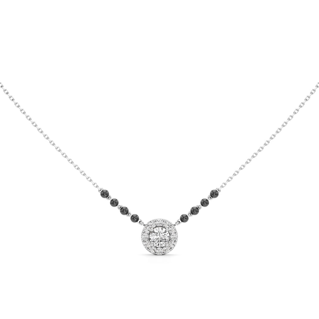 Regalia Mangalsutra
