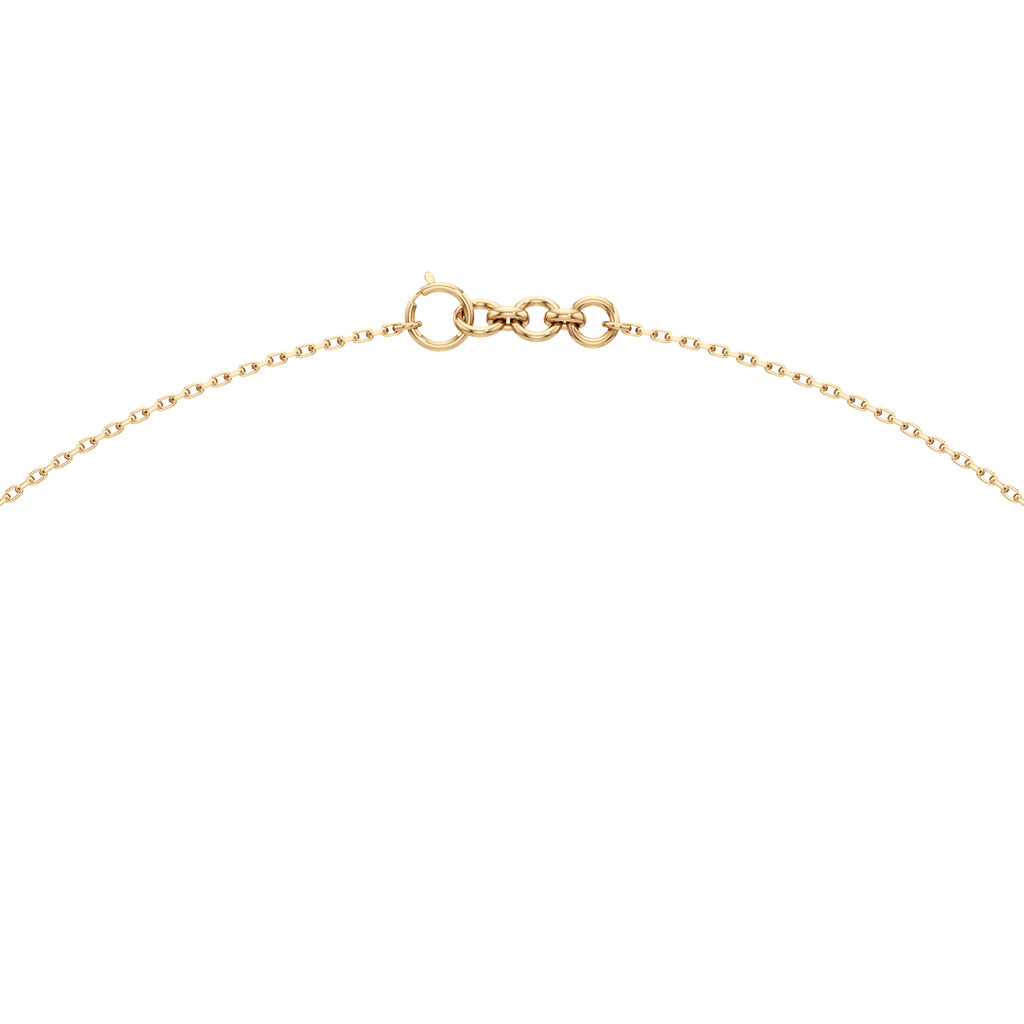Celestia Bloom Mangalsutra