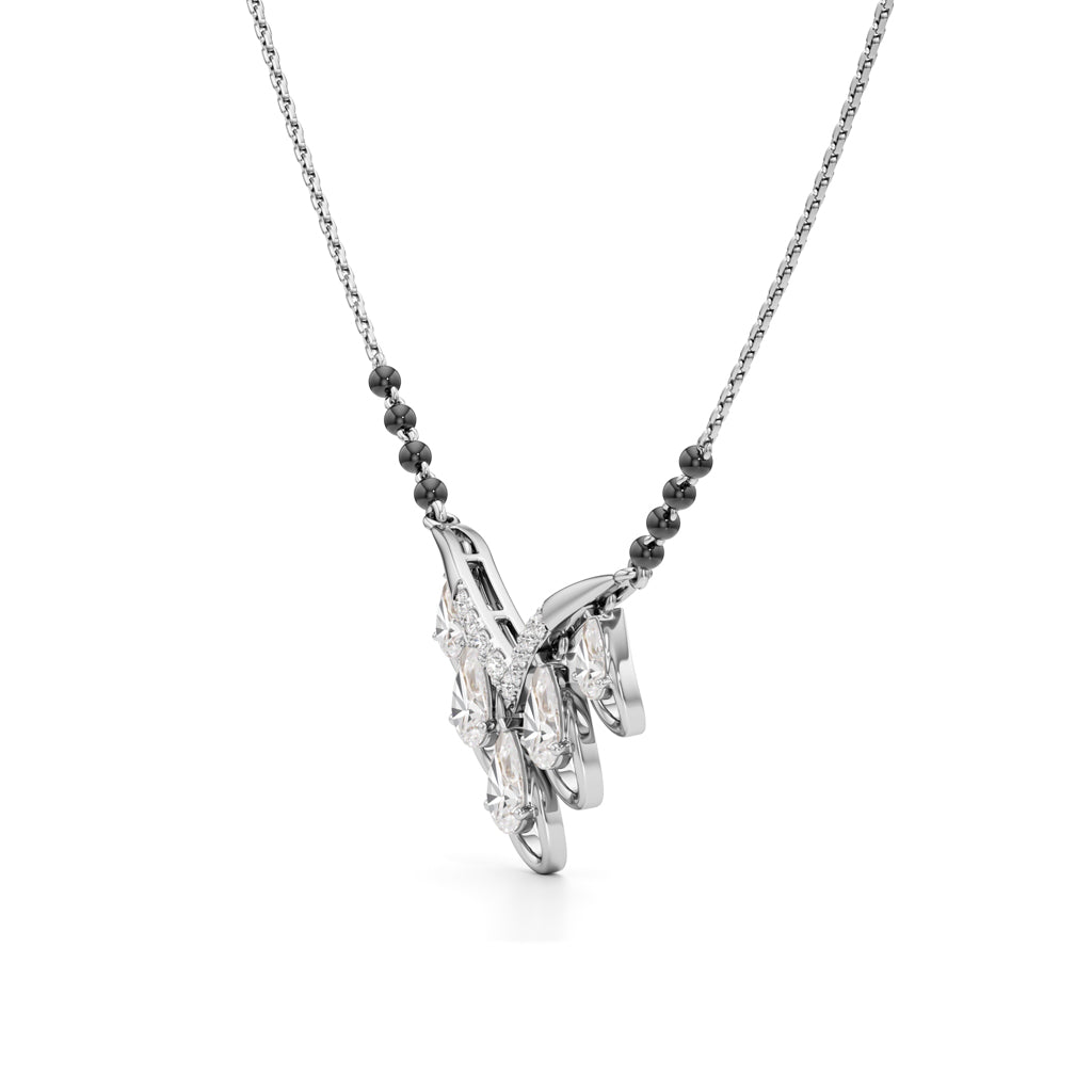 Amara Drip Mangalsutra