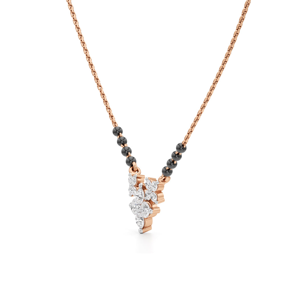 Celeste Mangalsutra