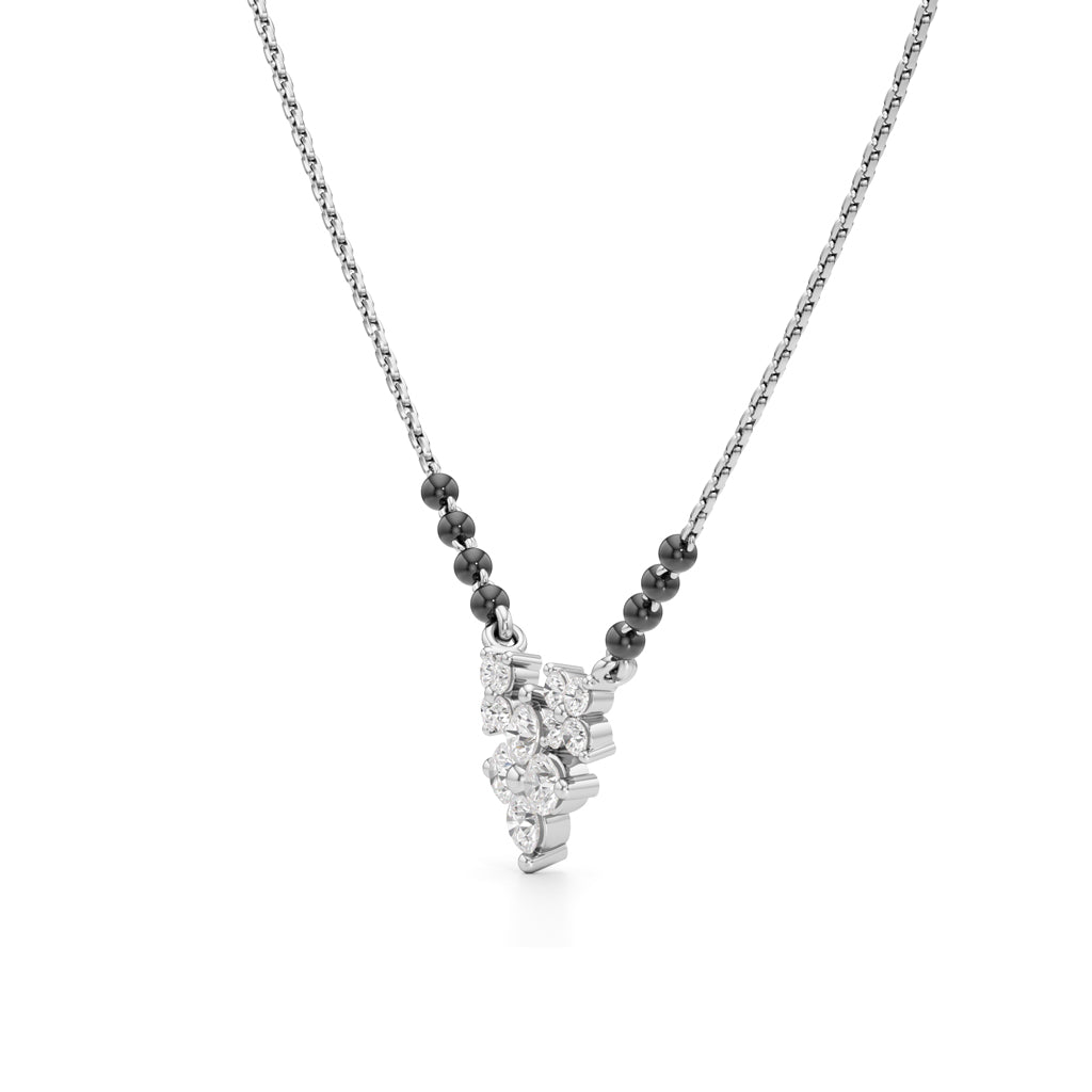 Celeste Mangalsutra