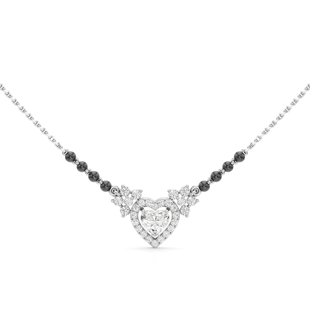 Heartsong Mangalsutra
