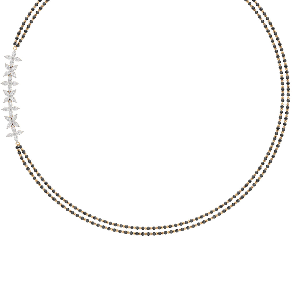 Naazgul Mangalsutra