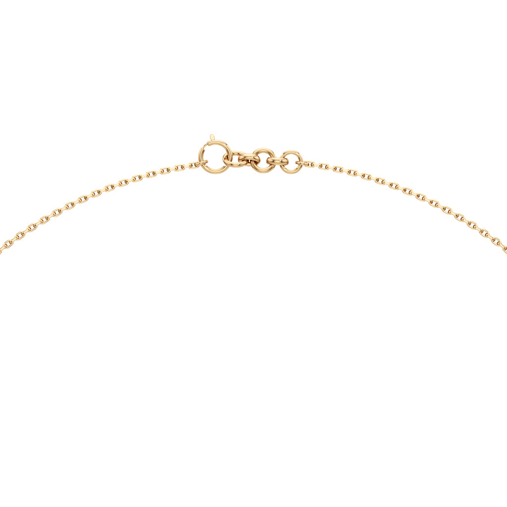 Eterna Infinity Diamond Mangalsutra