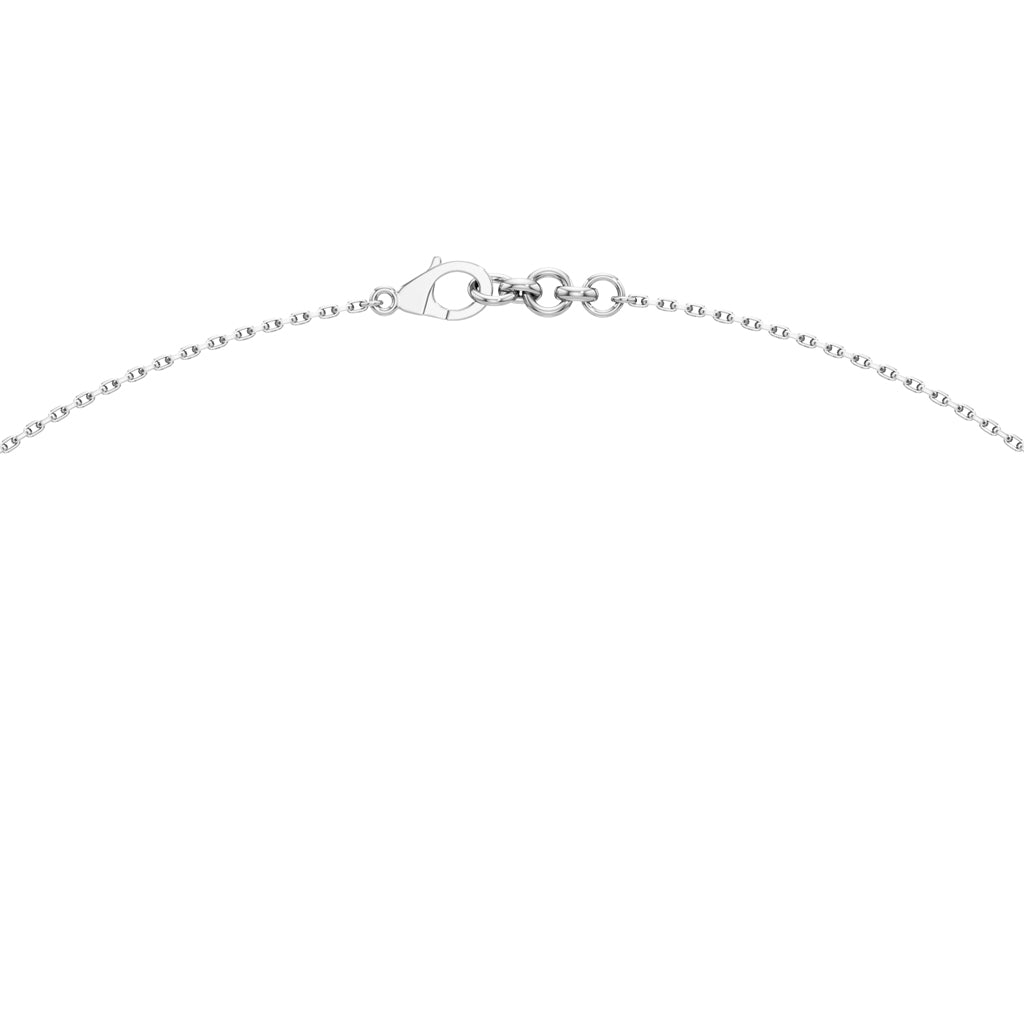 Kritika Radiant Halo Diamond Mangalsutra