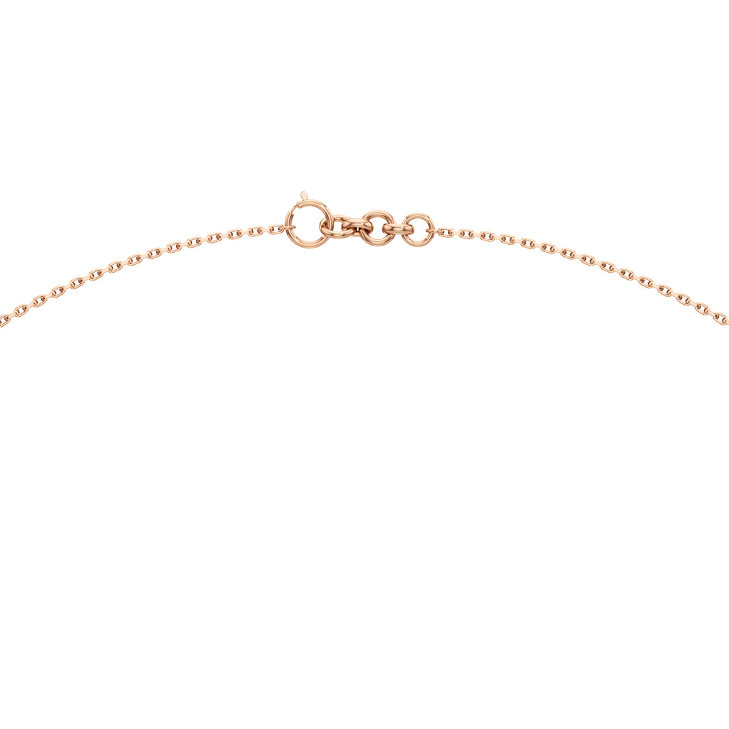 Ishita Radiant Bloom Diamond Mangalsutra