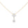 Casual Pendant