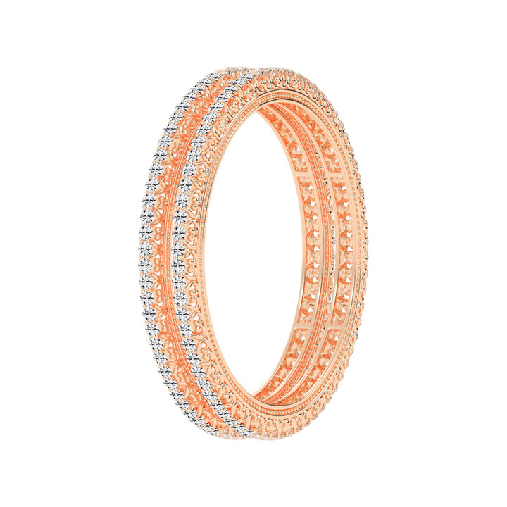 Serene Linea Bangle