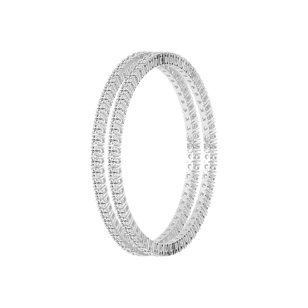 Lustre Line Bangle