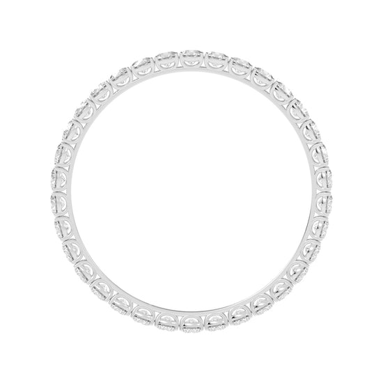 Lustrous Illusion Bangles