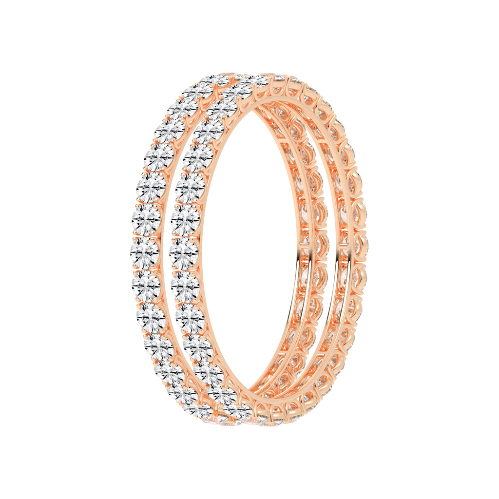 Eterna Spark Bangle