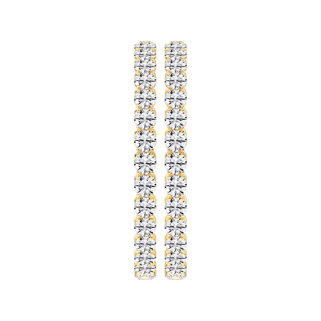 Eterna Spark Bangle
