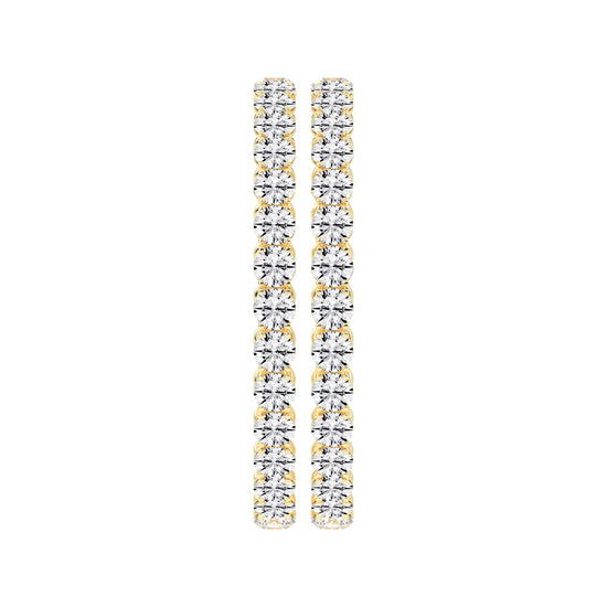 Eterna Spark Bangle