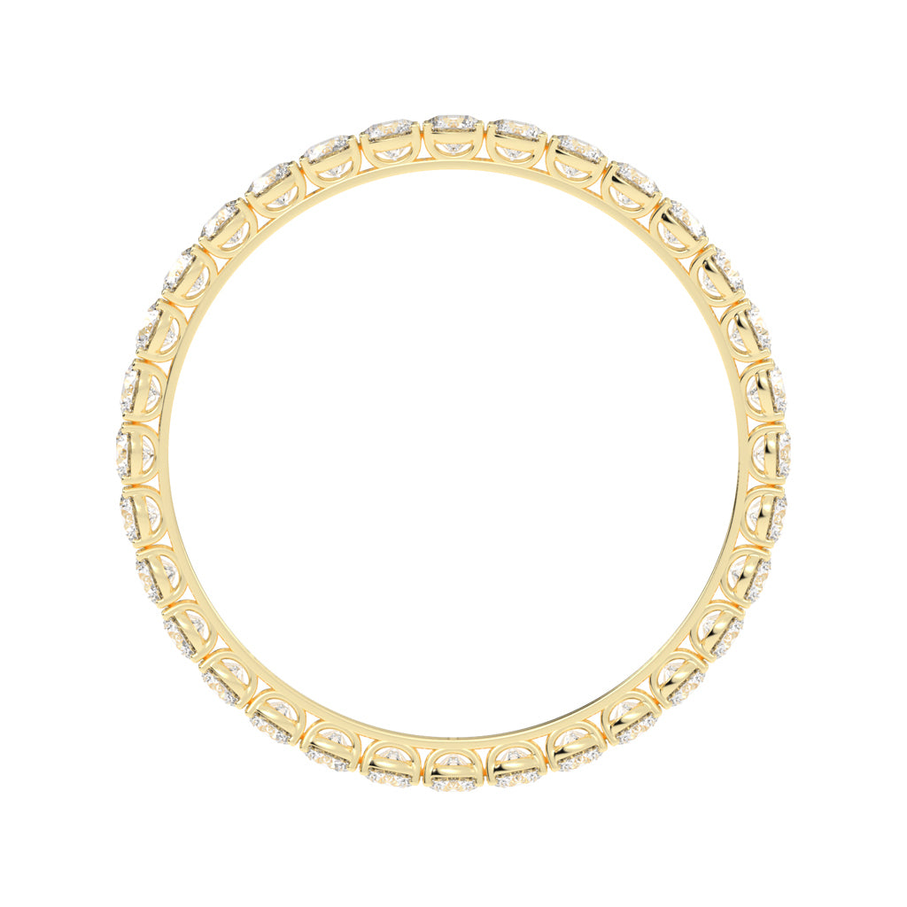 Eterna Spark Bangle