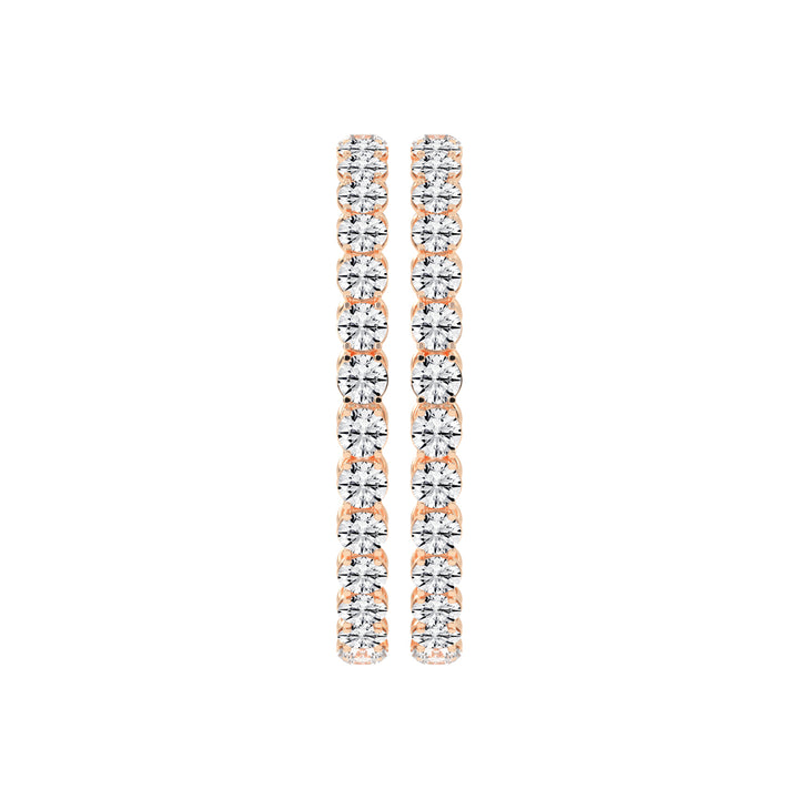 Celeste Spark Bangle