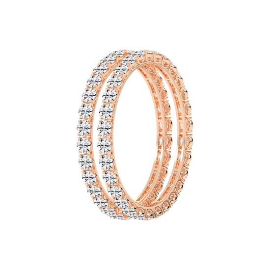 Celeste Spark Bangle