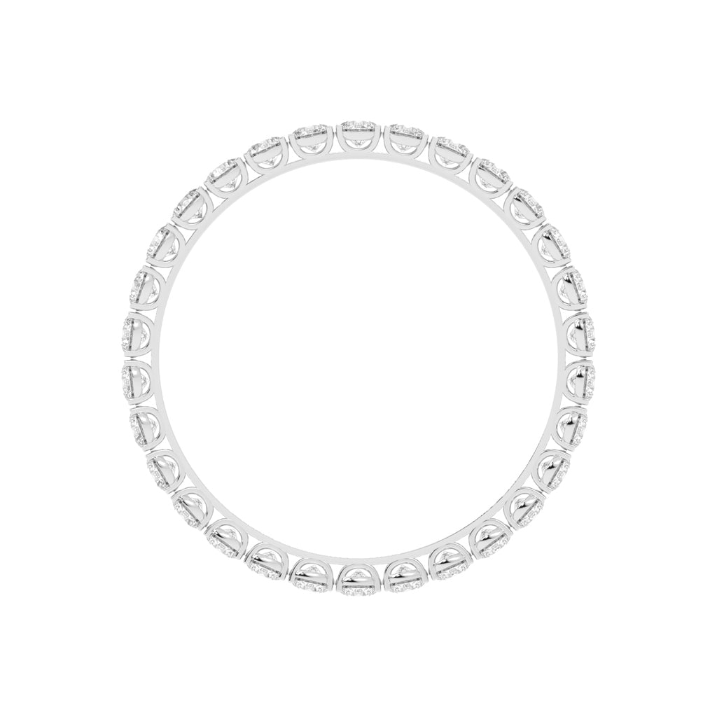 Celeste Spark Bangle