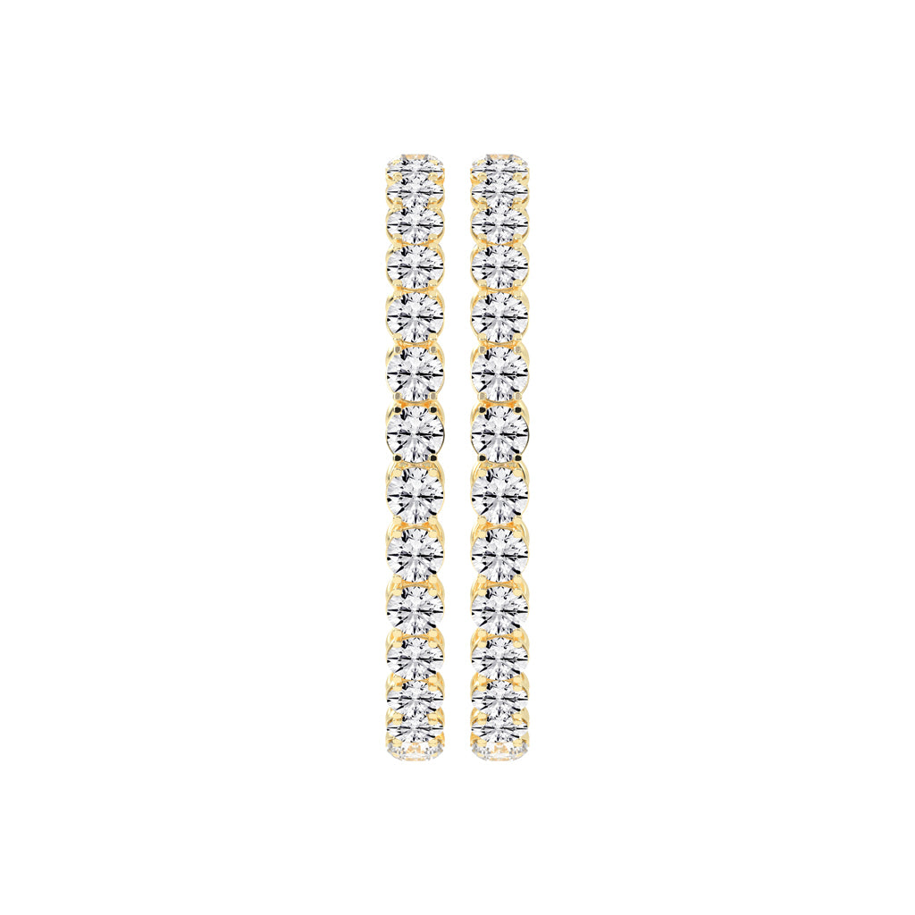 Celeste Spark Bangle
