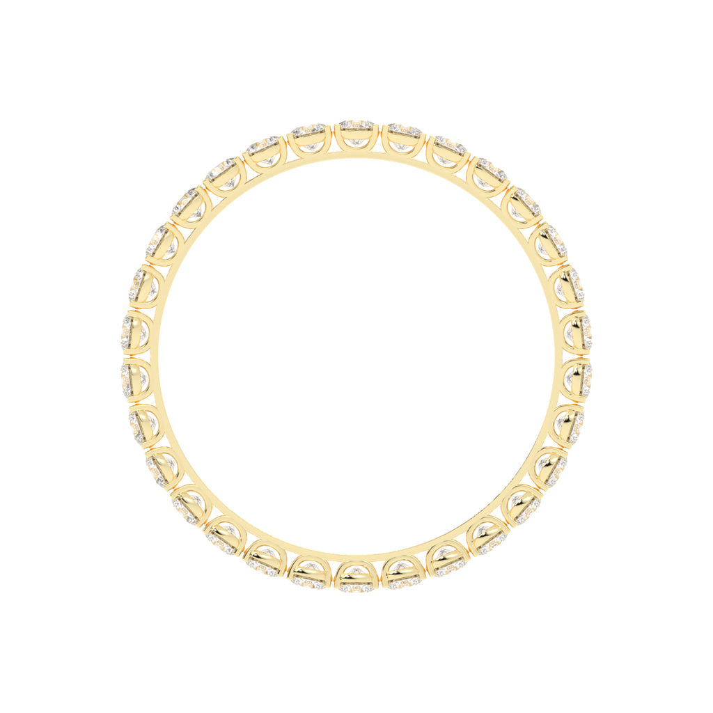 Celeste Spark Bangle