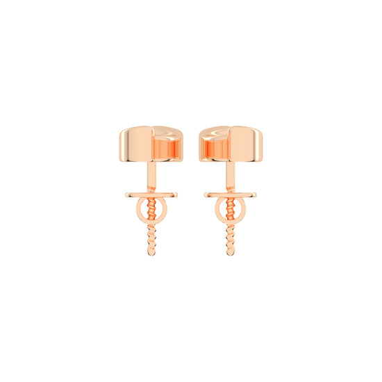 Contour Brilliance Marquise Studs