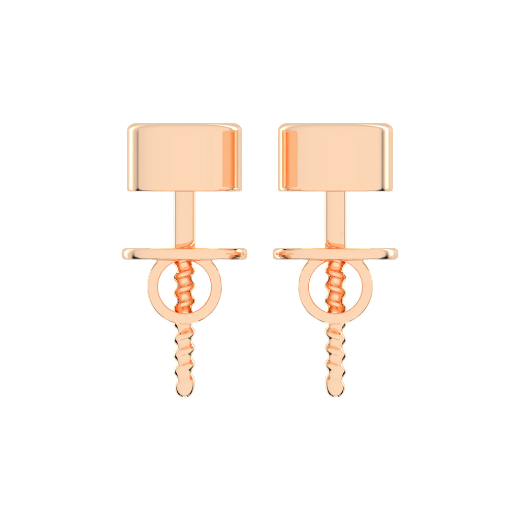 The Essential Brilliance Stud Collection