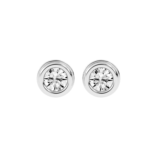 The Essential Brilliance Stud Collection