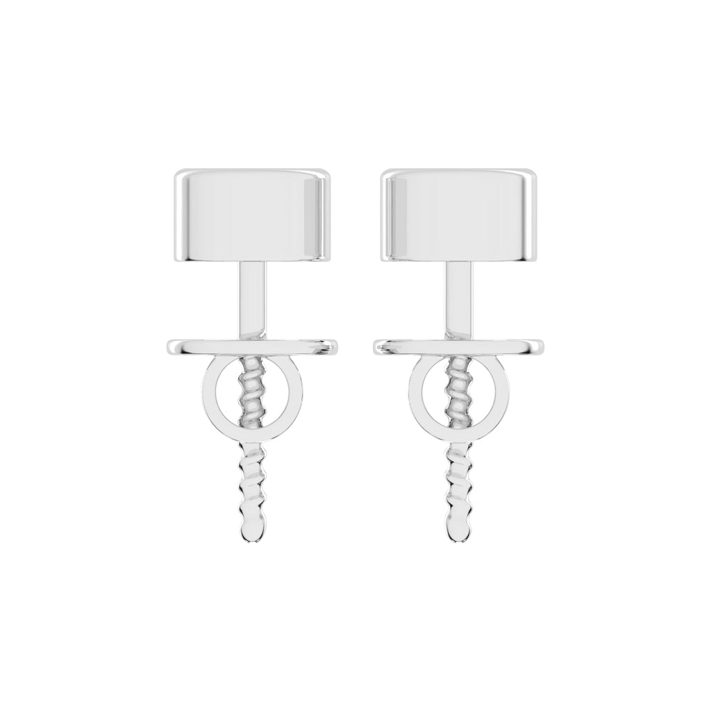The Essential Brilliance Stud Collection
