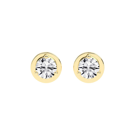 The Everyday Sparkle Stud Series