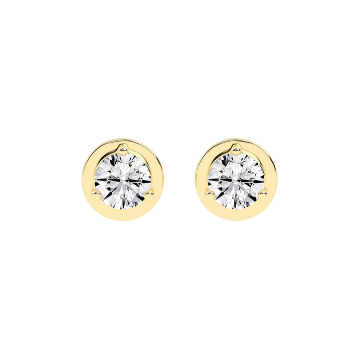 The Everyday Sparkle Stud Series