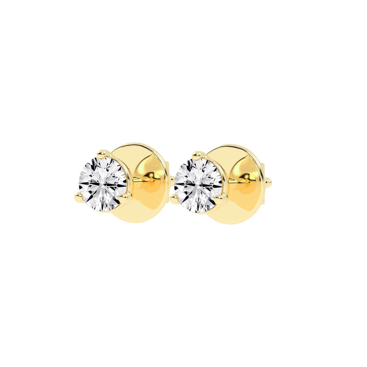 The Everyday Sparkle Stud Series