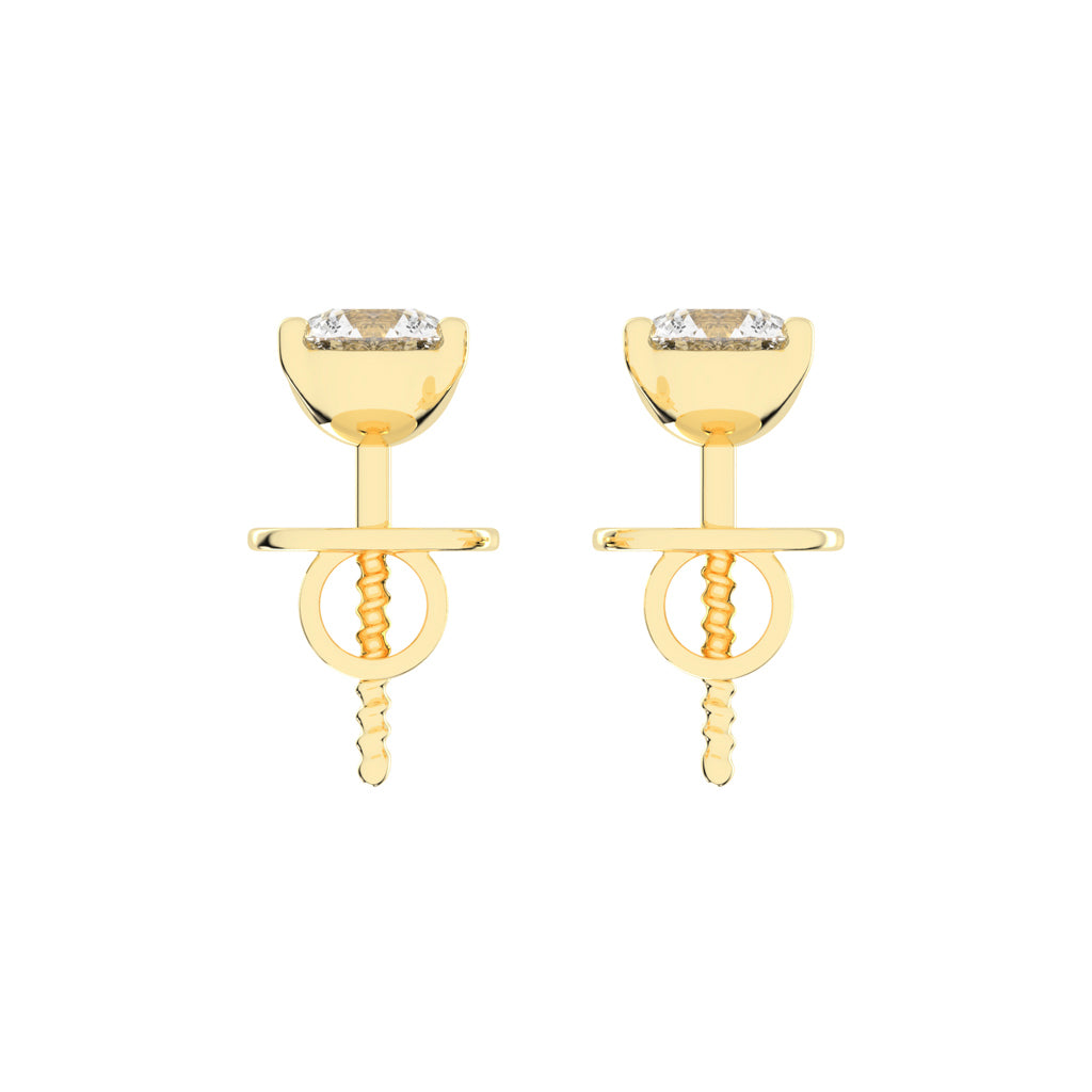 The Everyday Sparkle Stud Series