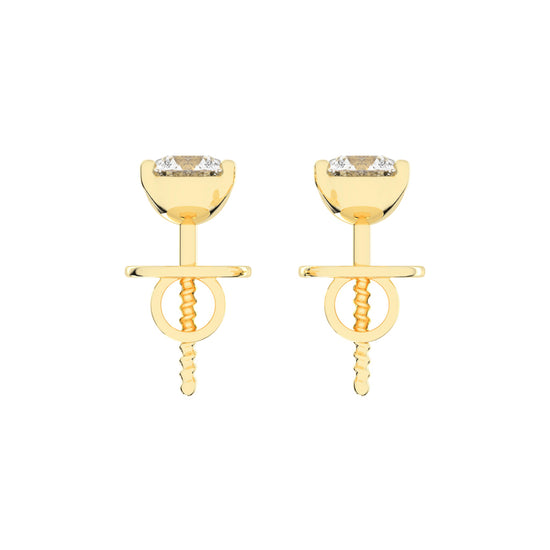The Everyday Sparkle Stud Series