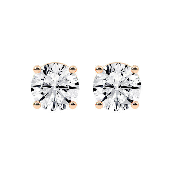 Essential Sparkle Stud Earrings
