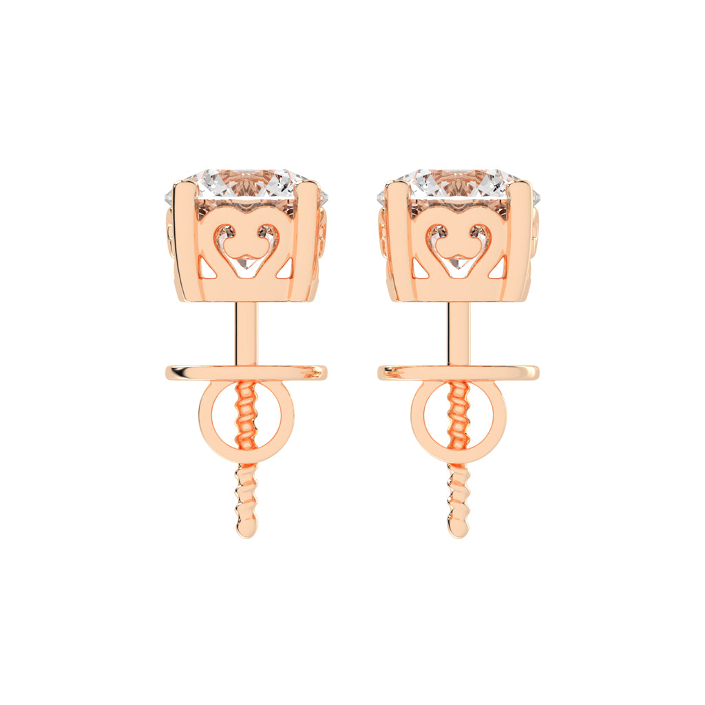Essential Sparkle Stud Earrings