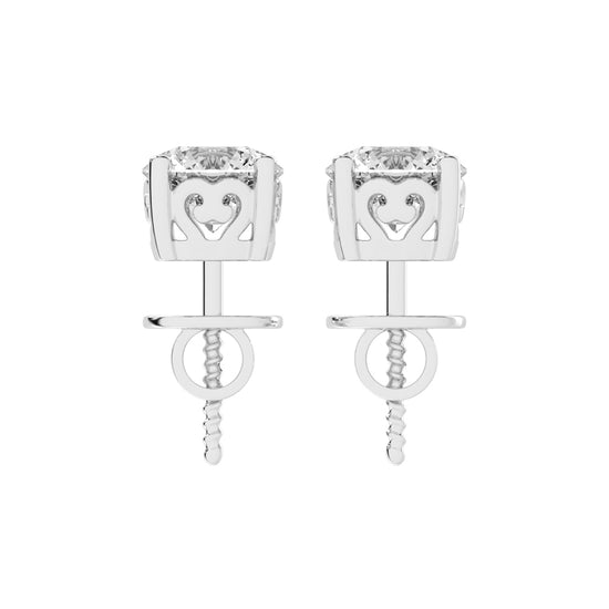 Essential Sparkle Stud Earrings